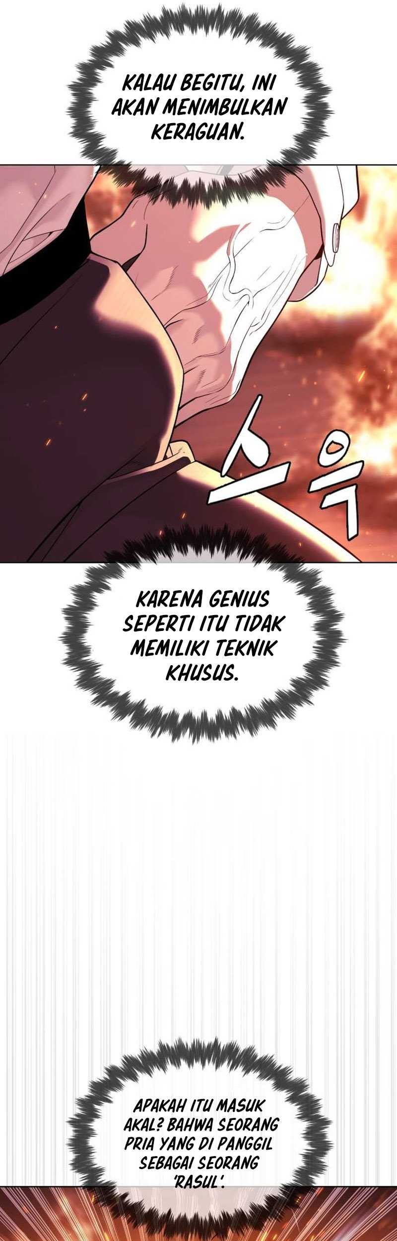 Killer Peter Chapter 34 Gambar 16