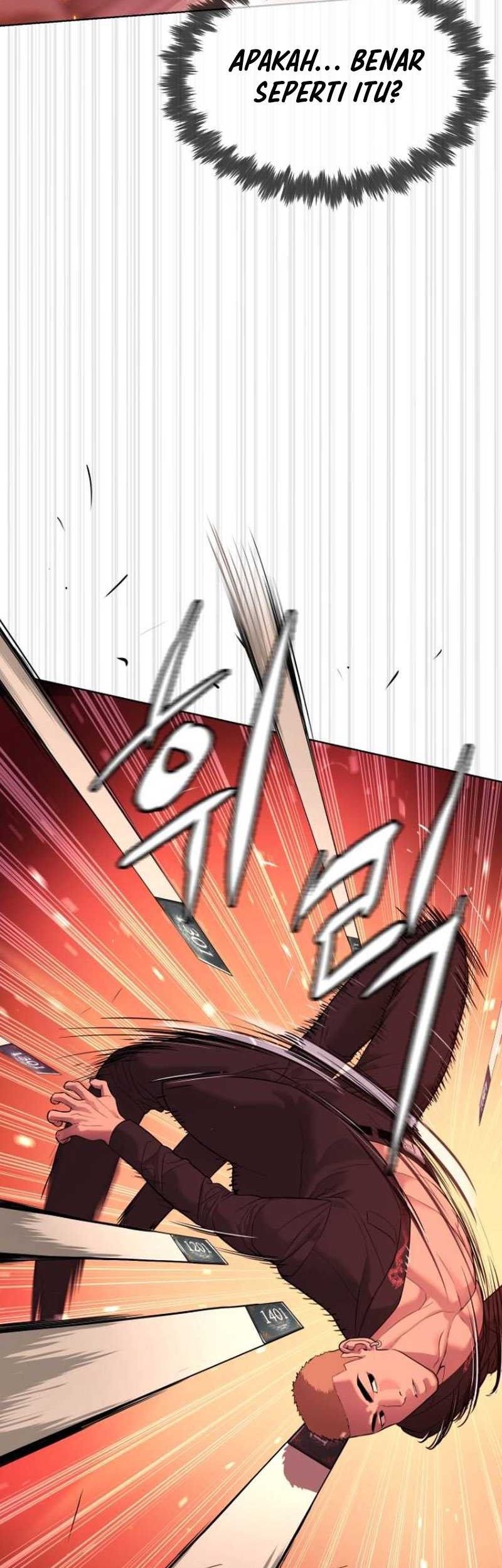 Killer Peter Chapter 34 Gambar 18
