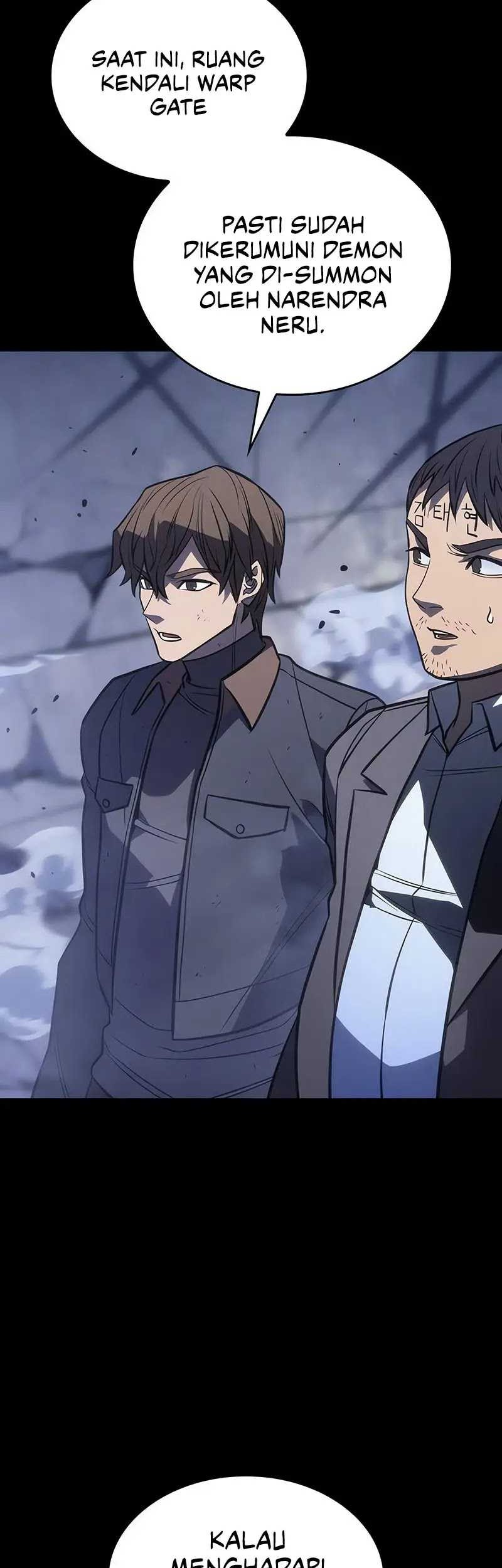 Regressing With The King’s Power Chapter 30 Gambar 68