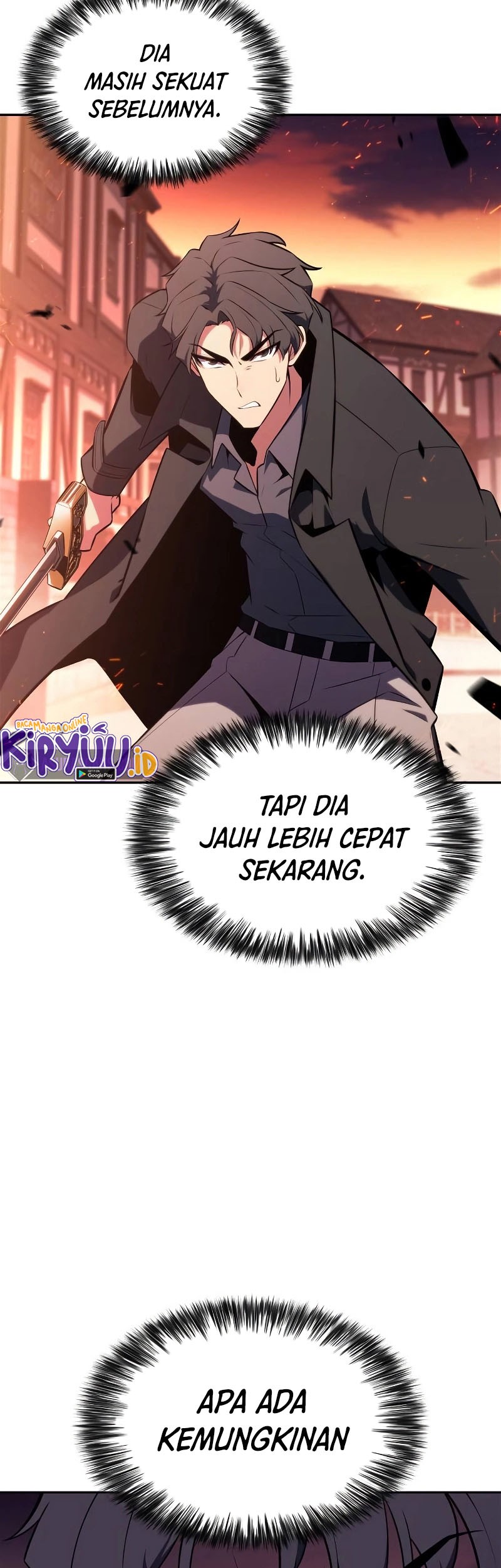 Solo Max-Level Newbie Chapter 147 Gambar 72