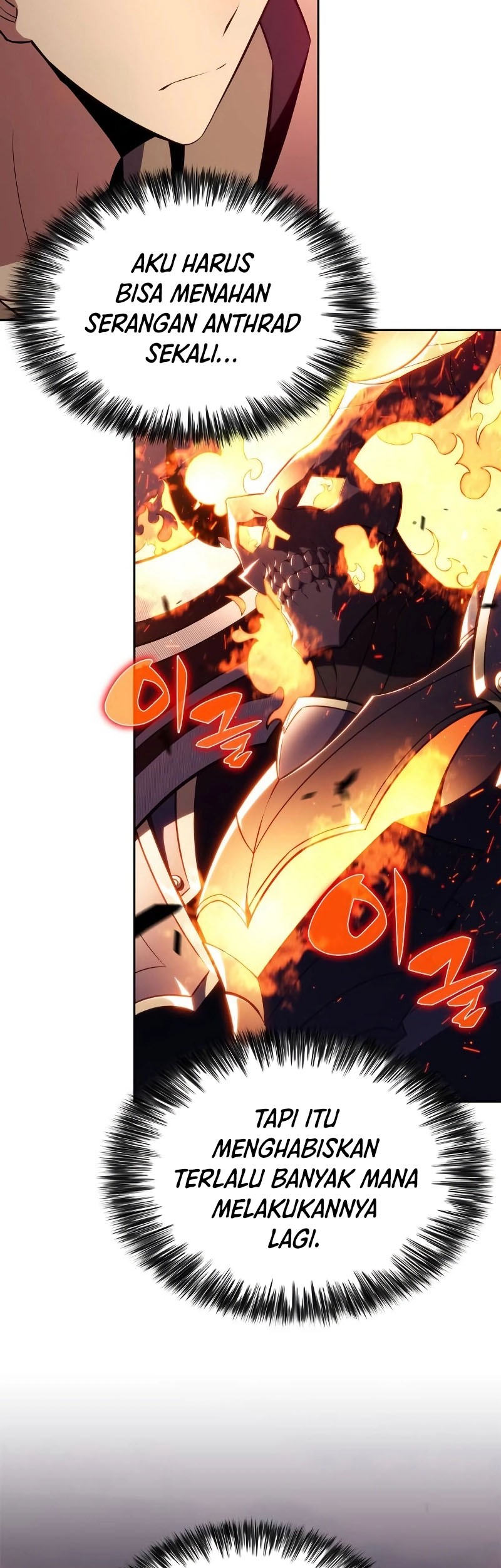 Solo Max-Level Newbie Chapter 147 Gambar 16