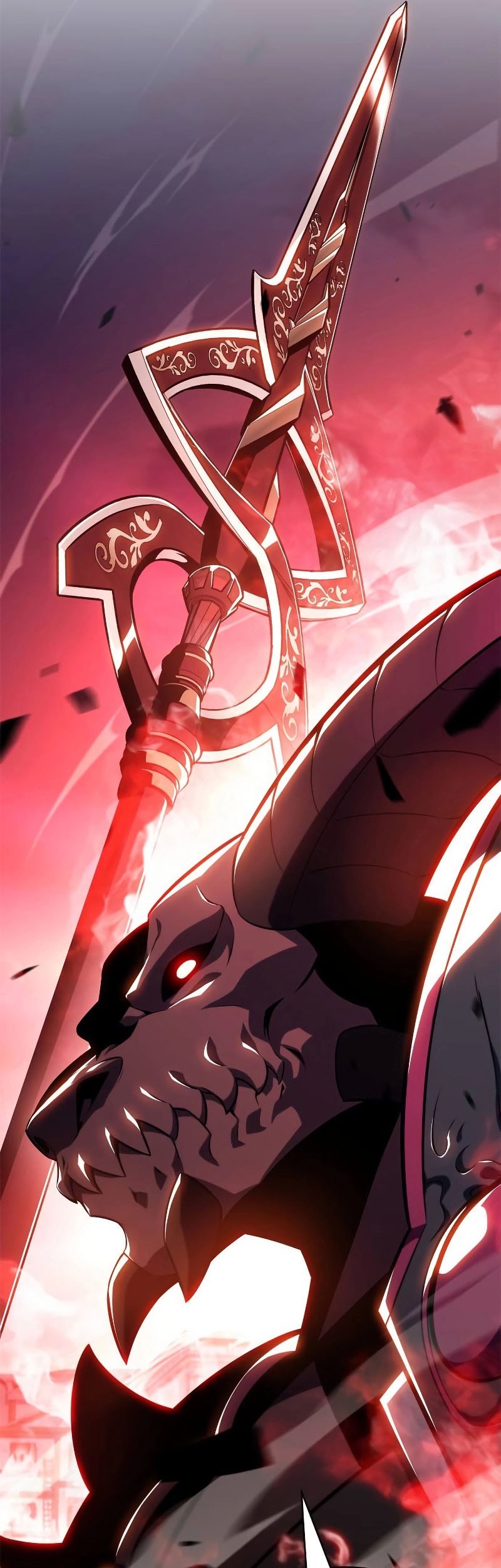 Solo Max-Level Newbie Chapter 147 Gambar 32