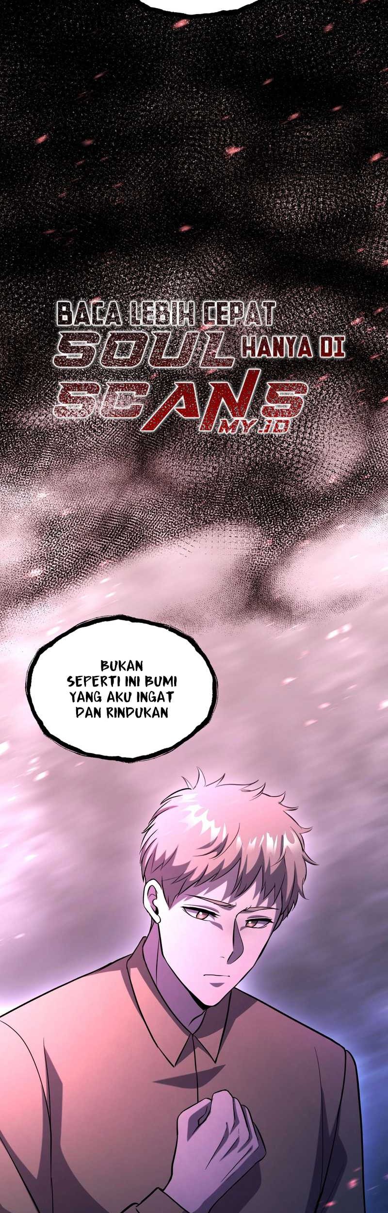 The Iron-Blooded Necromancer Has Returned Chapter 42 Gambar 36