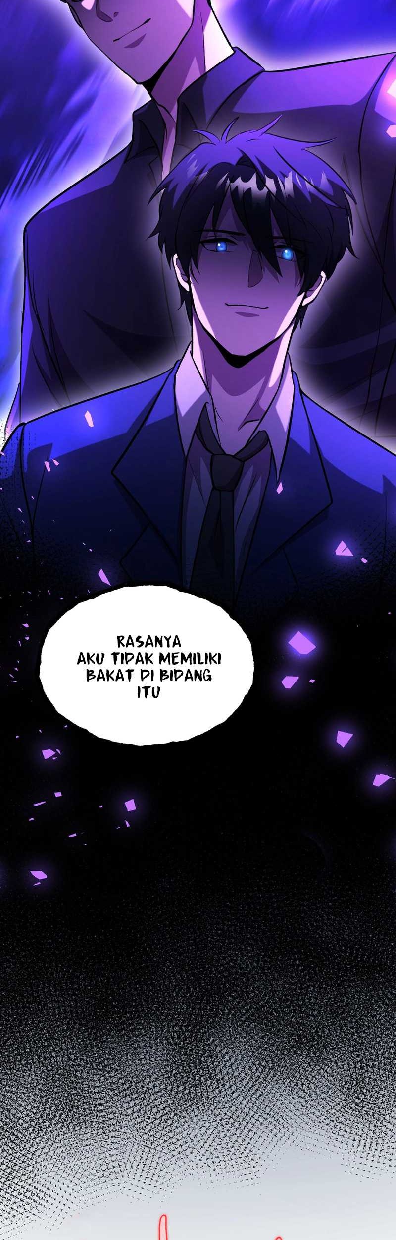 The Iron-Blooded Necromancer Has Returned Chapter 42 Gambar 41