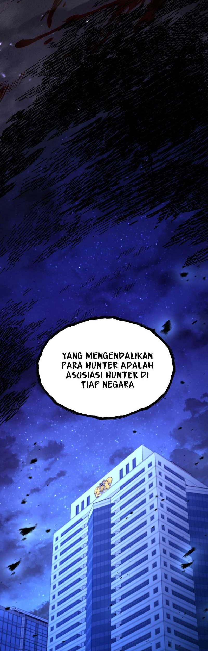 The Iron-Blooded Necromancer Has Returned Chapter 42 Gambar 49