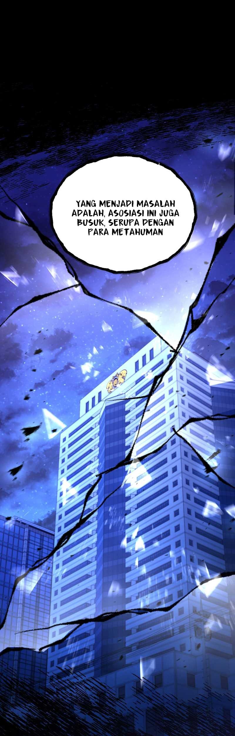 The Iron-Blooded Necromancer Has Returned Chapter 42 Gambar 51