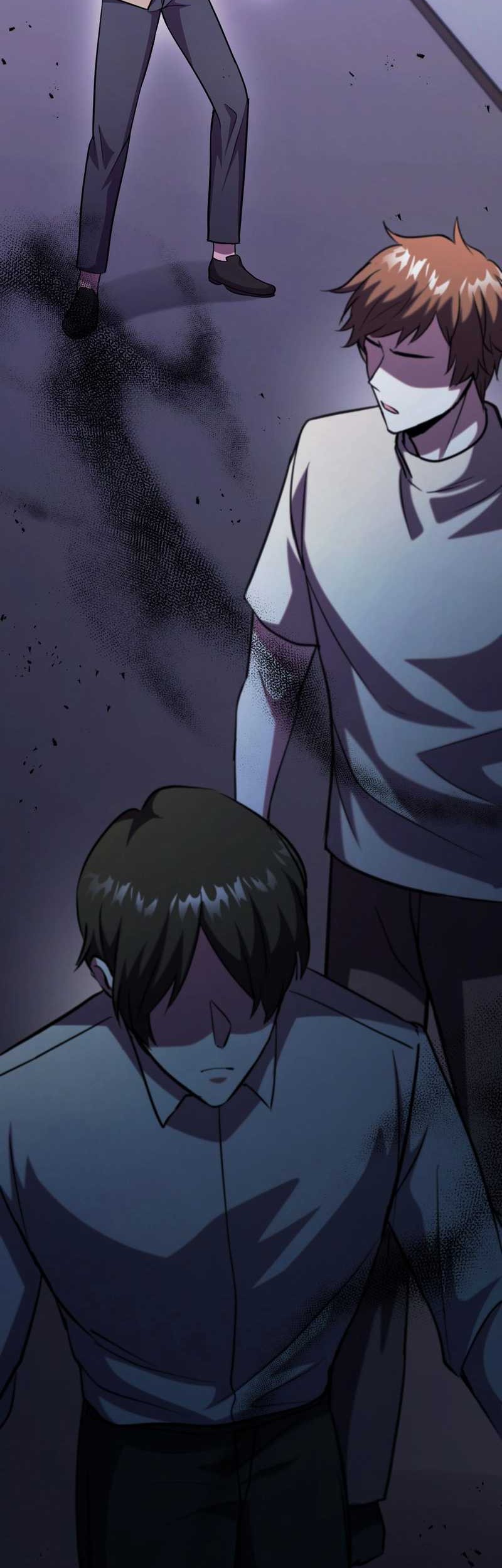 The Iron-Blooded Necromancer Has Returned Chapter 42 Gambar 53