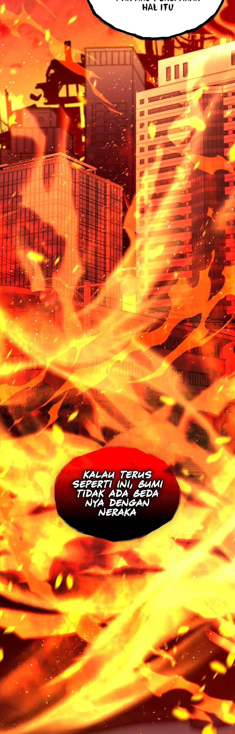 The Iron-Blooded Necromancer Has Returned Chapter 42 Gambar 55