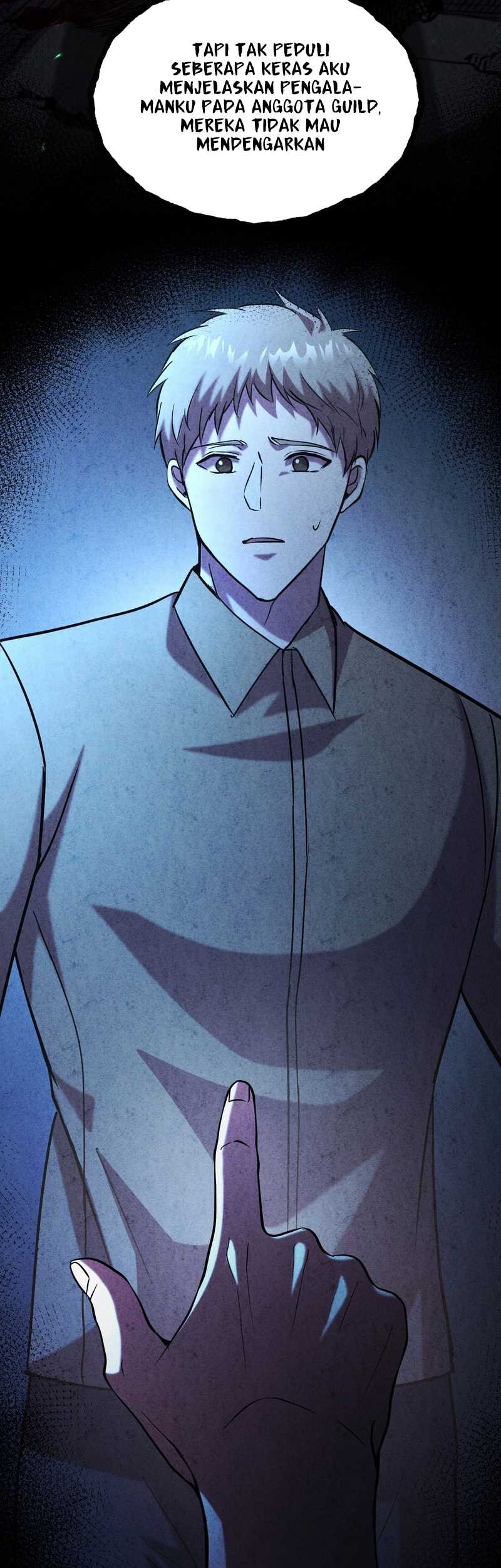 The Iron-Blooded Necromancer Has Returned Chapter 42 Gambar 74