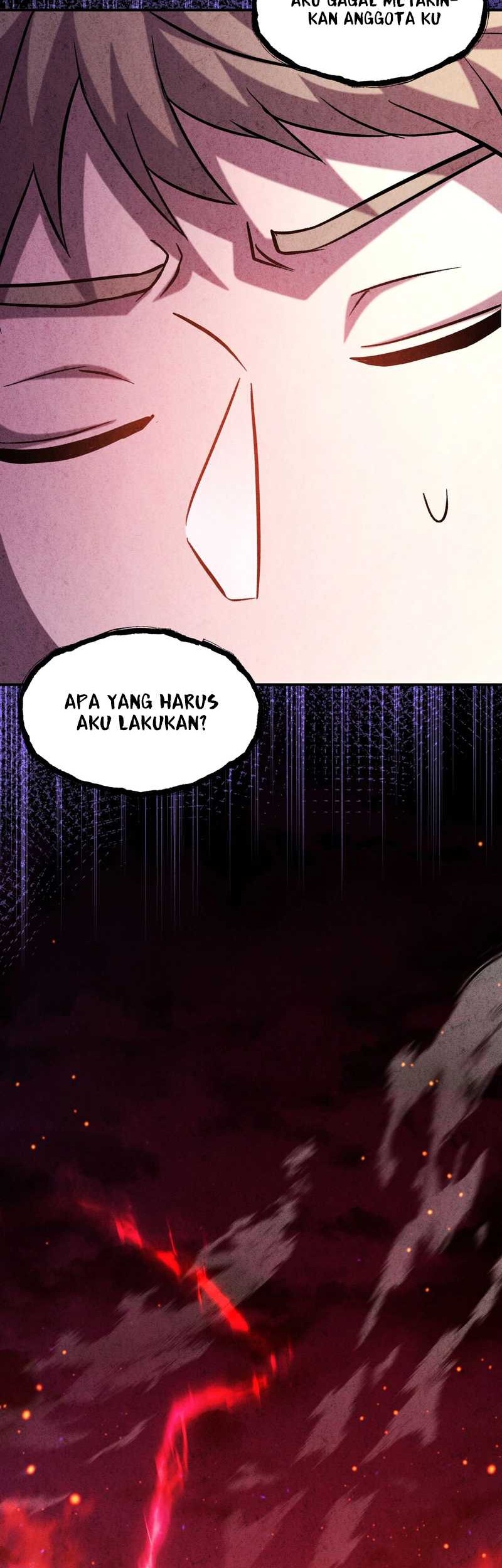 The Iron-Blooded Necromancer Has Returned Chapter 42 Gambar 79