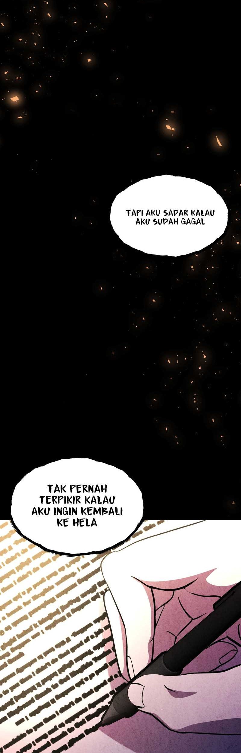 The Iron-Blooded Necromancer Has Returned Chapter 42 Gambar 83