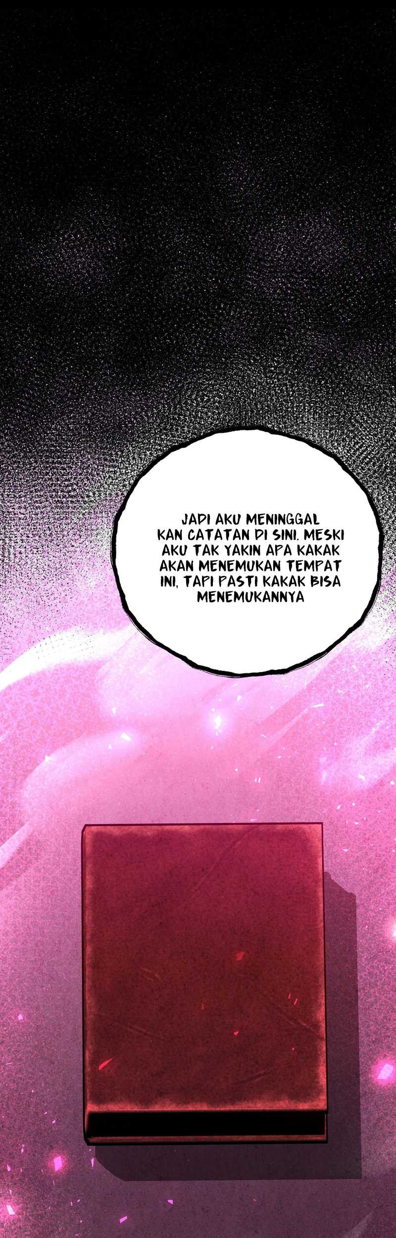 The Iron-Blooded Necromancer Has Returned Chapter 42 Gambar 86
