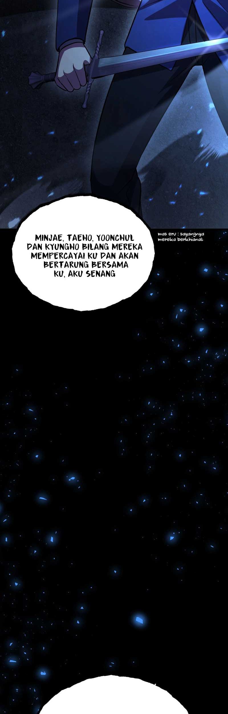 The Iron-Blooded Necromancer Has Returned Chapter 42 Gambar 91