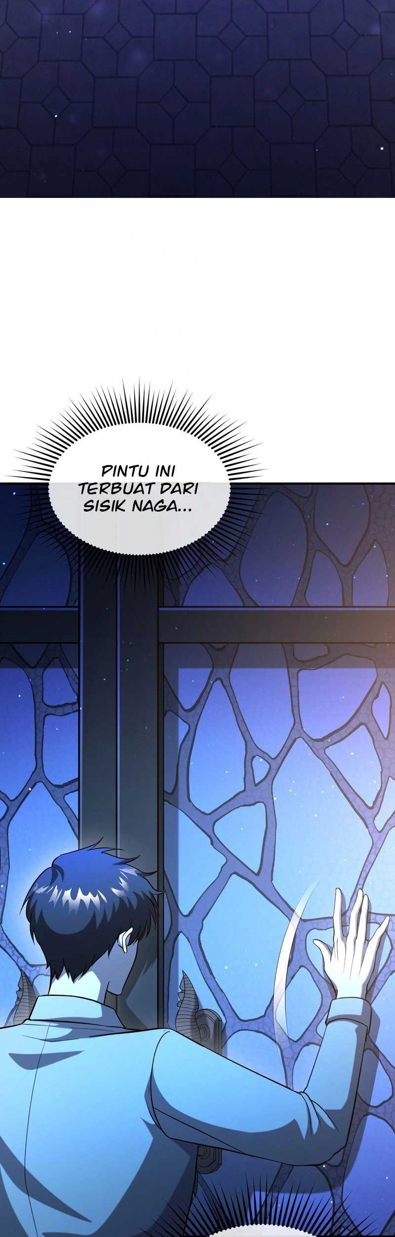 The Iron-Blooded Necromancer Has Returned Chapter 42 Gambar 20