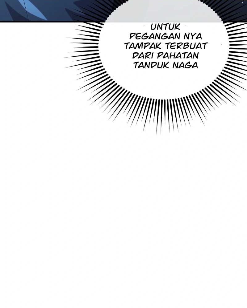 The Iron-Blooded Necromancer Has Returned Chapter 42 Gambar 21
