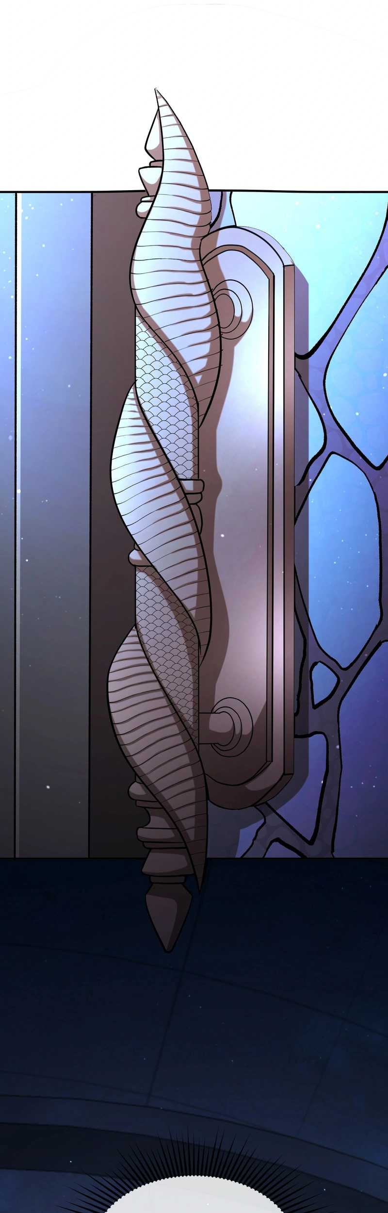 The Iron-Blooded Necromancer Has Returned Chapter 42 Gambar 22