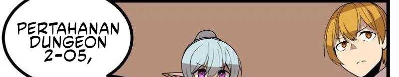 The Dungeon Master Chapter 120 Gambar 26
