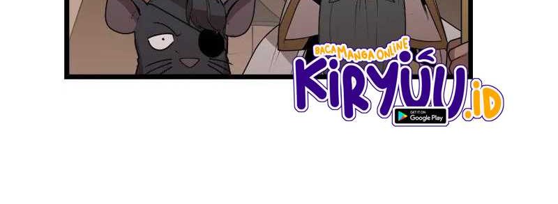The Dungeon Master Chapter 120 Gambar 31