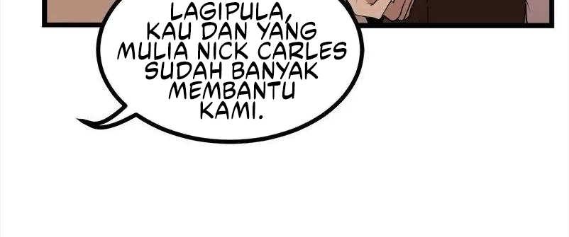 The Dungeon Master Chapter 120 Gambar 12