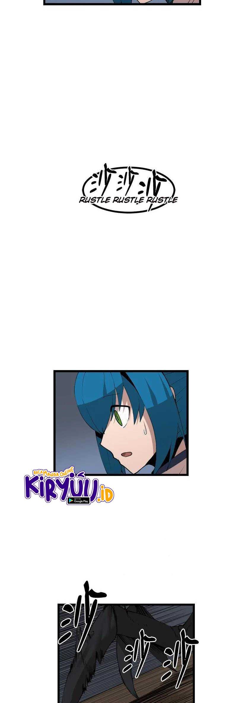 The Dungeon Master Chapter 120 Gambar 16