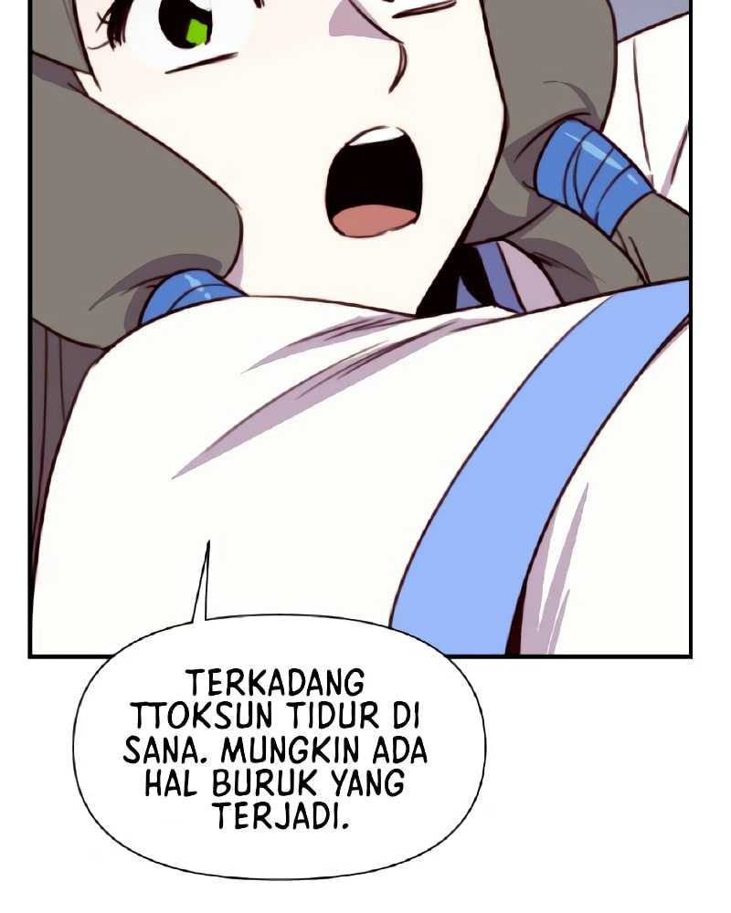 The Strongest in History Chapter 137 Gambar 43