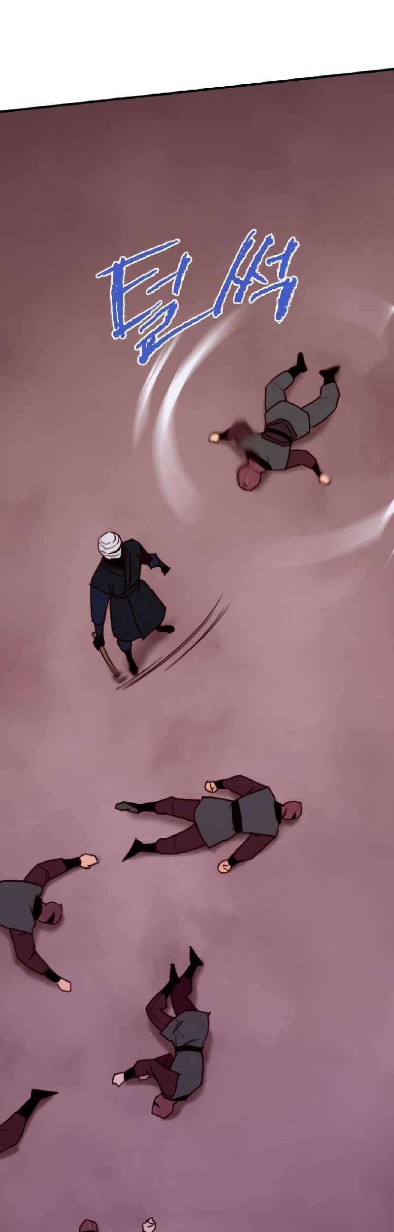 The Strongest in History Chapter 137 Gambar 58