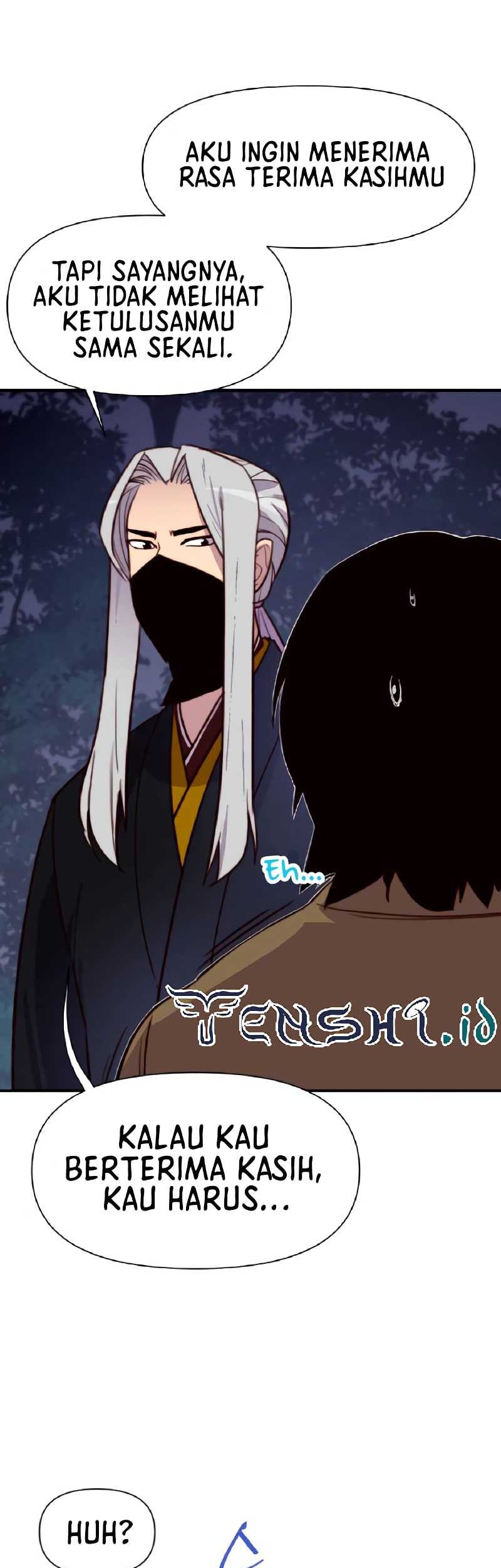 The Strongest in History Chapter 137 Gambar 60