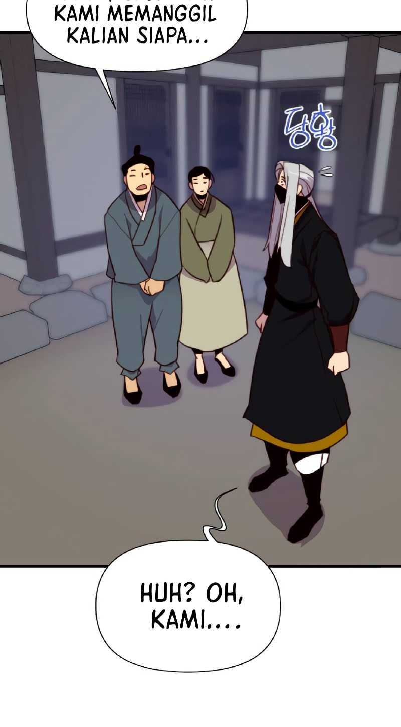 The Strongest in History Chapter 137 Gambar 28