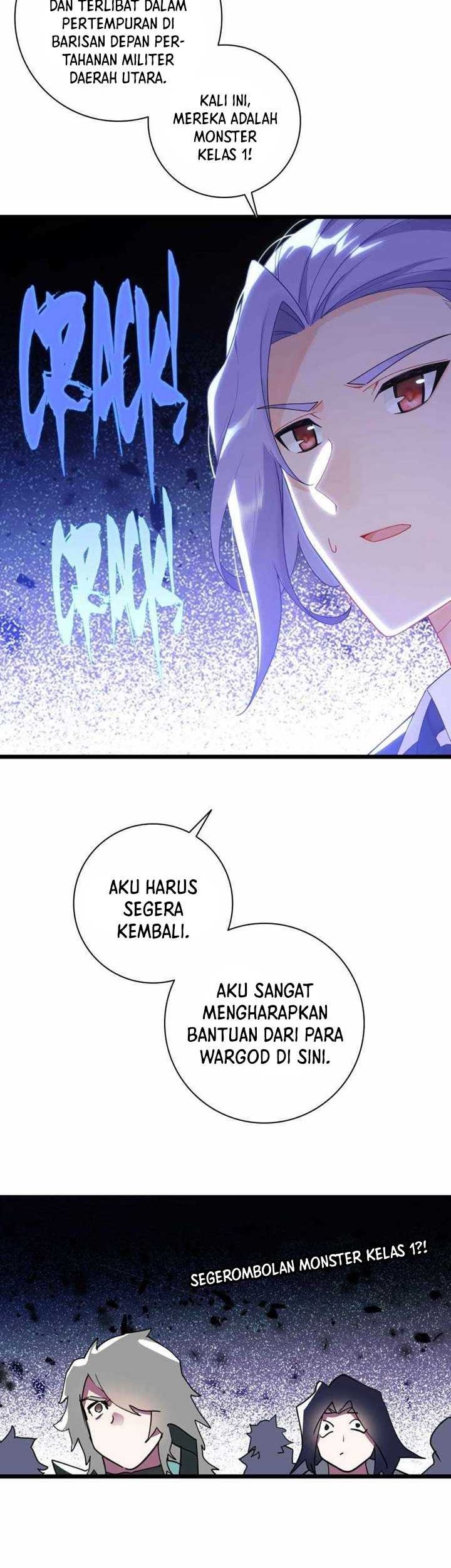 Tun Shi Xing Kong Chapter 234 Gambar 3