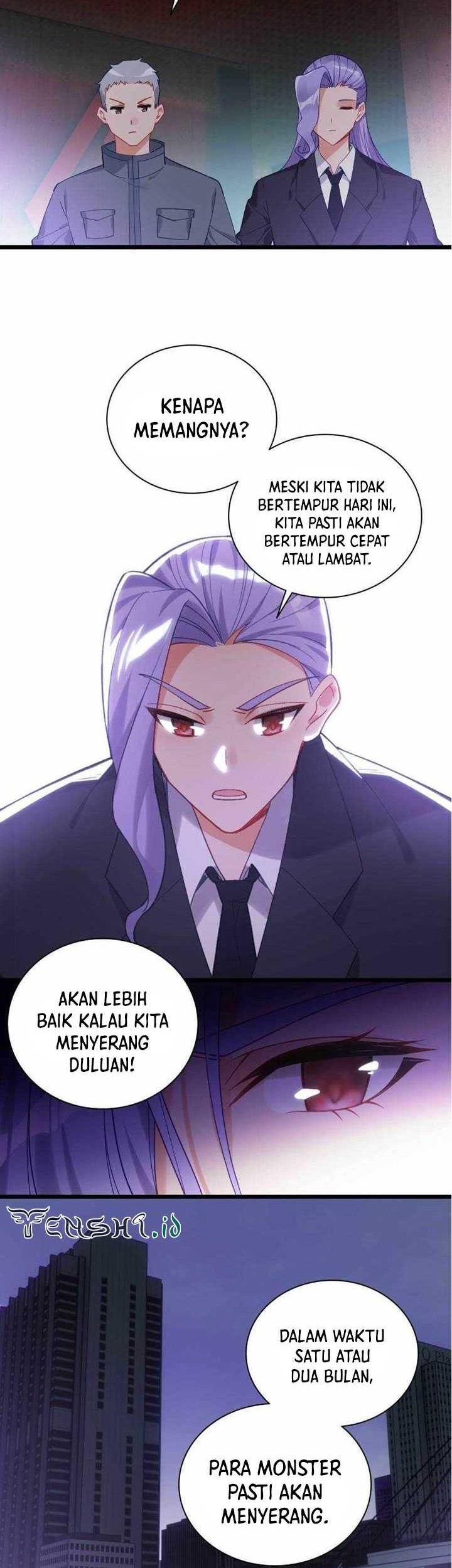 Tun Shi Xing Kong Chapter 234 Gambar 6