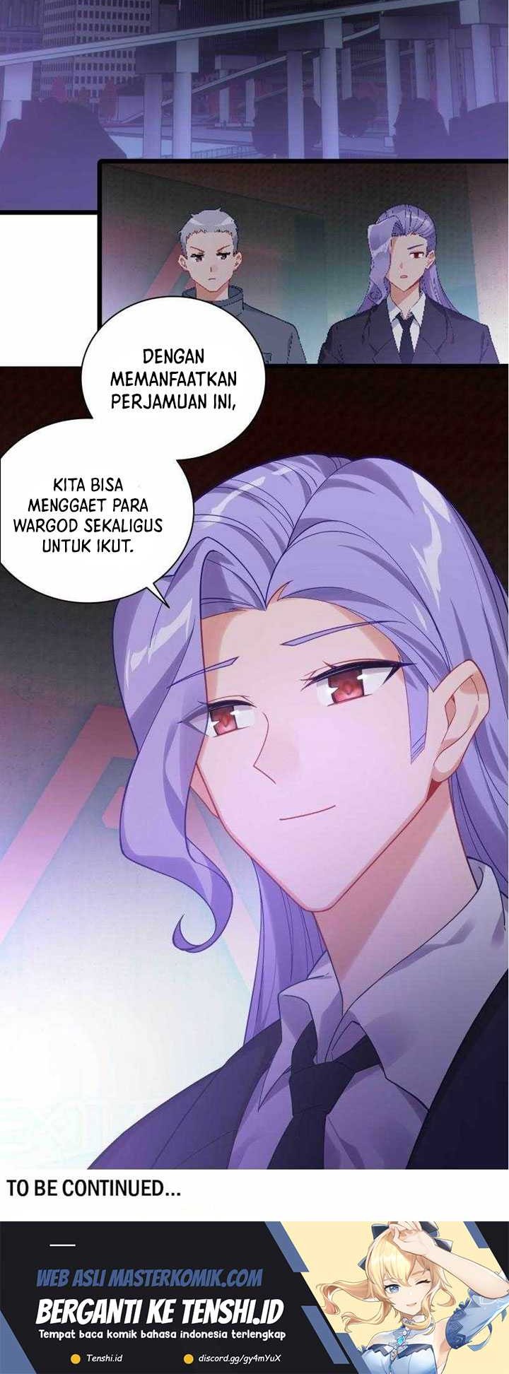 Tun Shi Xing Kong Chapter 234 Gambar 7