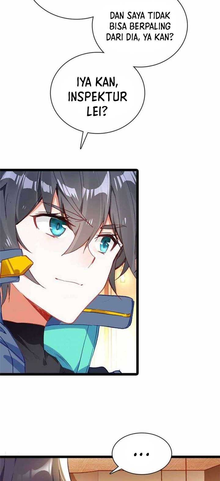 Tun Shi Xing Kong Chapter 233 Gambar 7