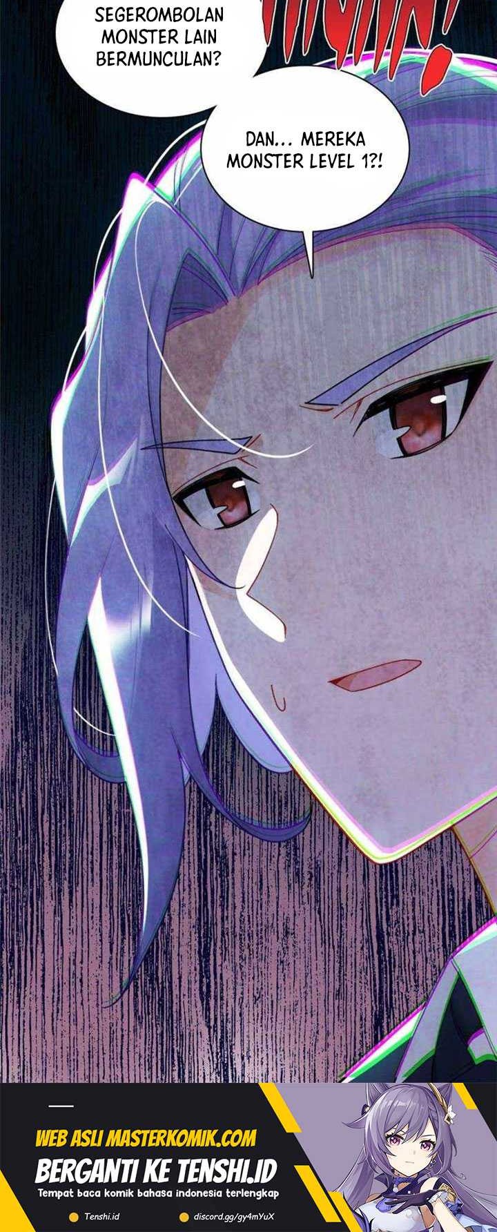 Tun Shi Xing Kong Chapter 233 Gambar 10