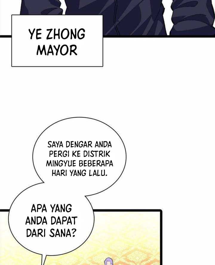 Tun Shi Xing Kong Chapter 231 Gambar 4