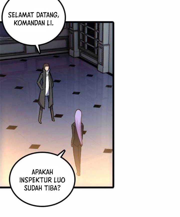 Tun Shi Xing Kong Chapter 230 Gambar 4