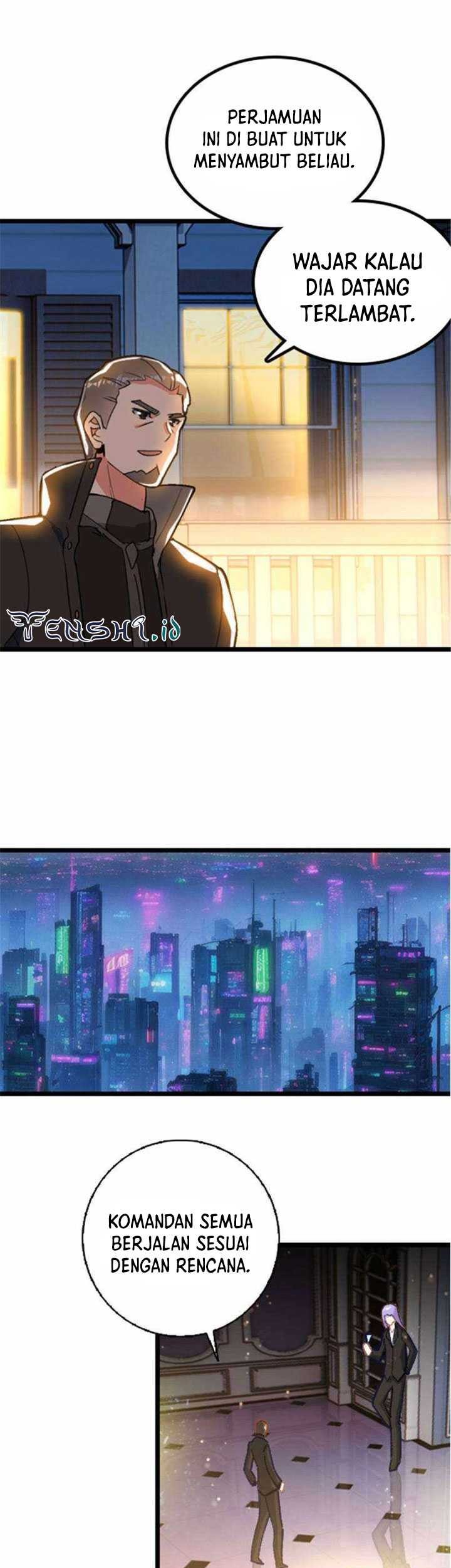 Tun Shi Xing Kong Chapter 230 Gambar 5