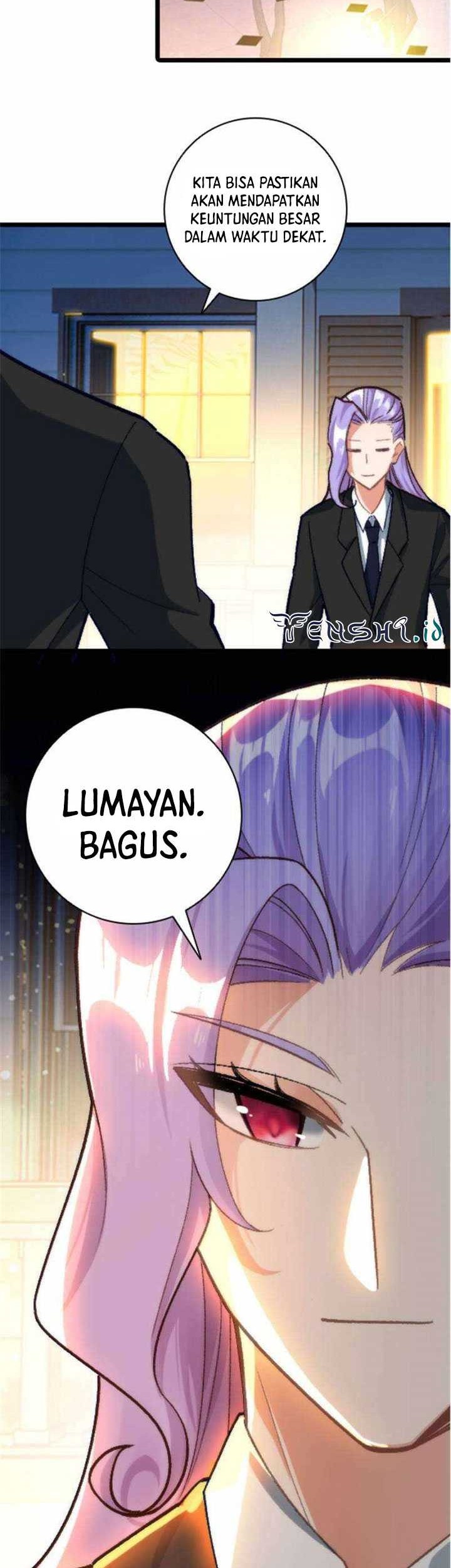 Tun Shi Xing Kong Chapter 230 Gambar 6