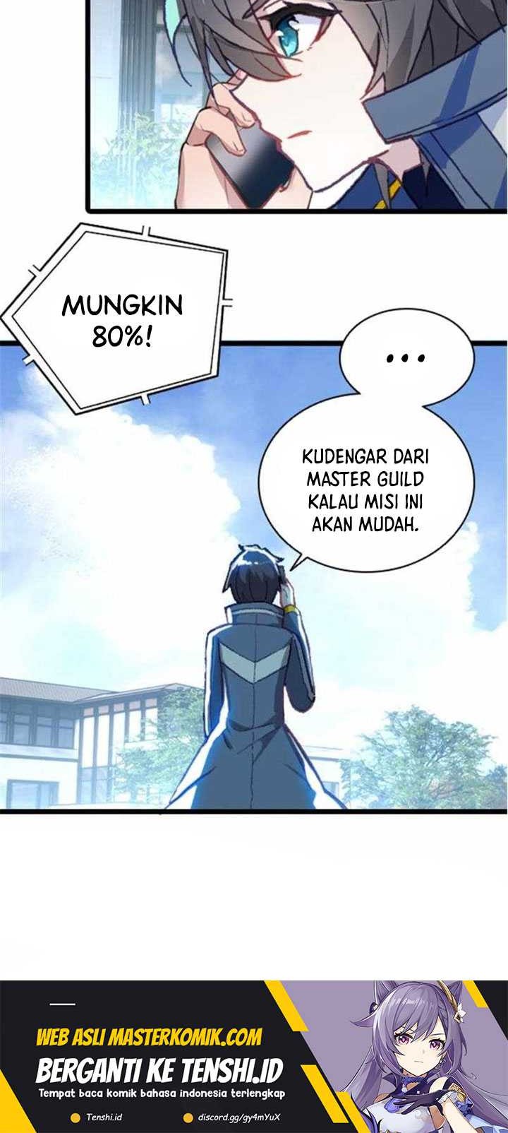 Tun Shi Xing Kong Chapter 229 Gambar 10