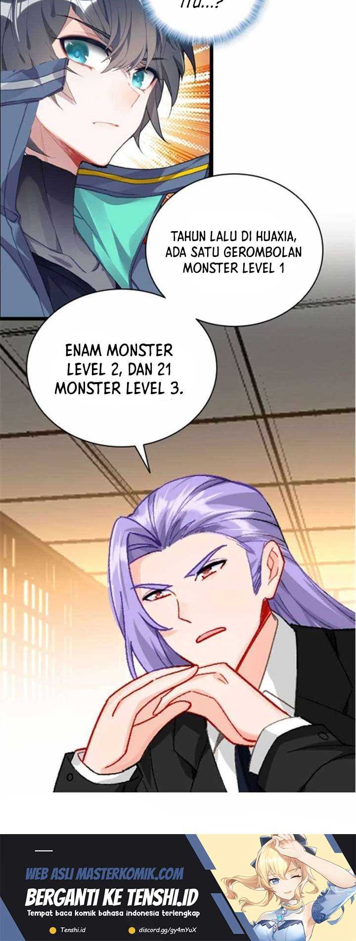 Tun Shi Xing Kong Chapter 228 Gambar 10