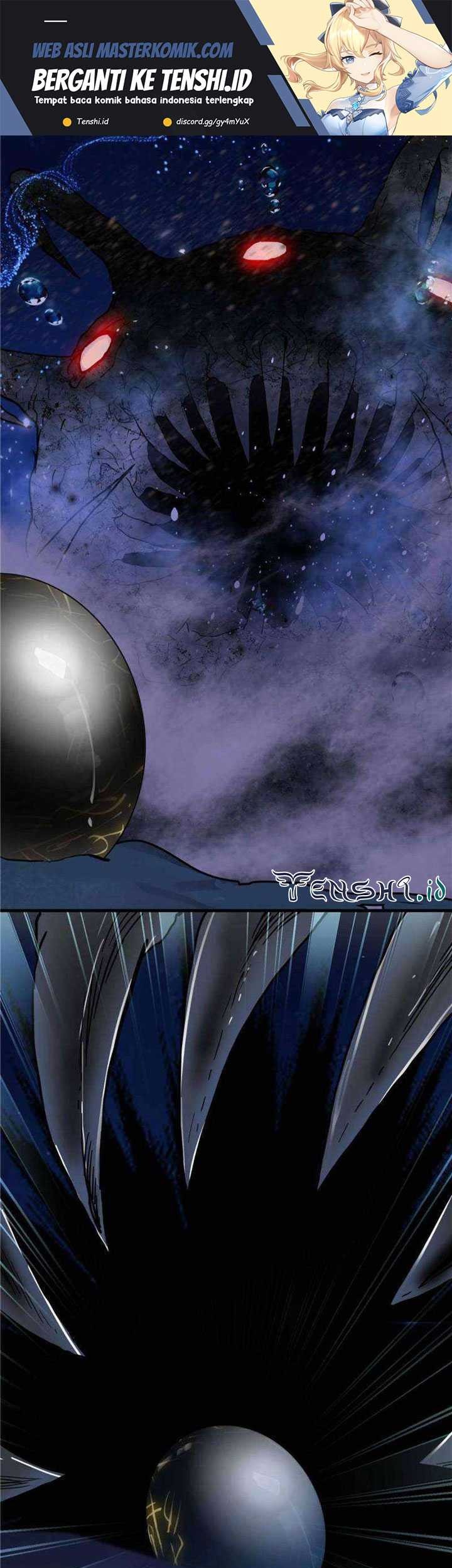 Baca  Tun Shi Xing Kong Chapter 227 Gambar 2