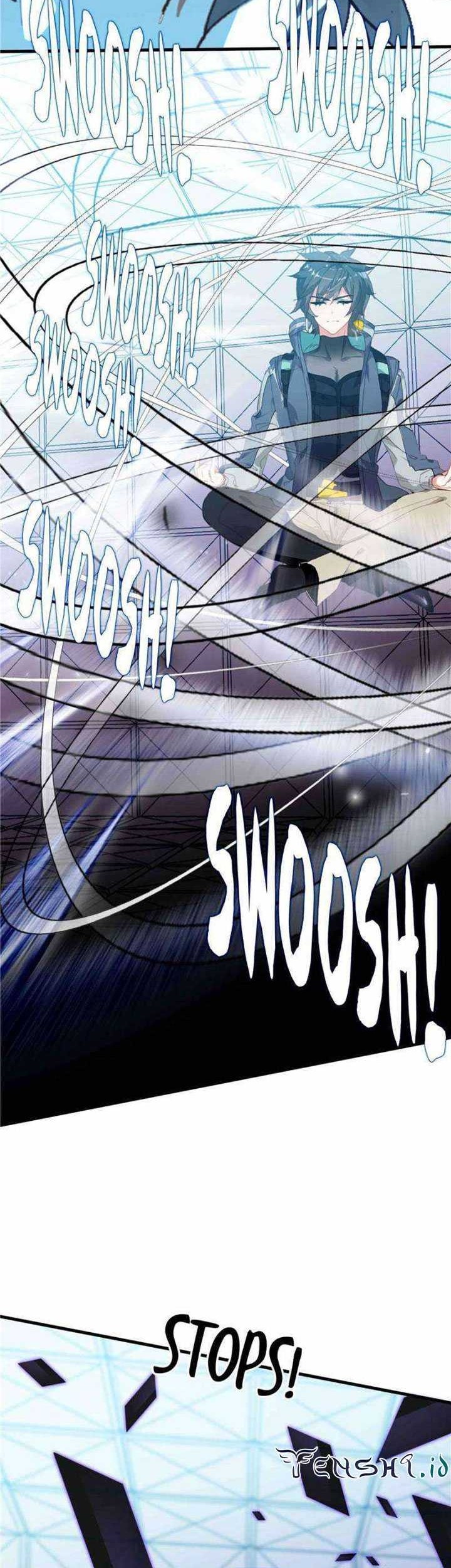 Tun Shi Xing Kong Chapter 227 Gambar 6