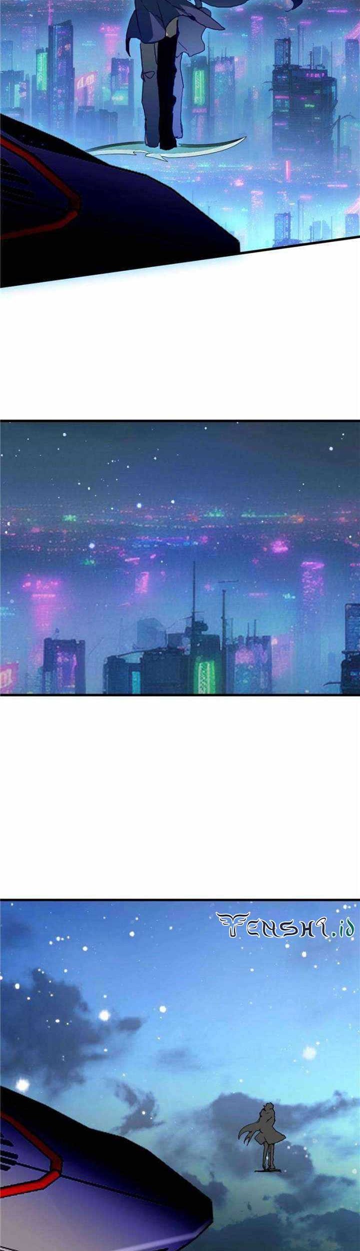 Tun Shi Xing Kong Chapter 226 Gambar 3