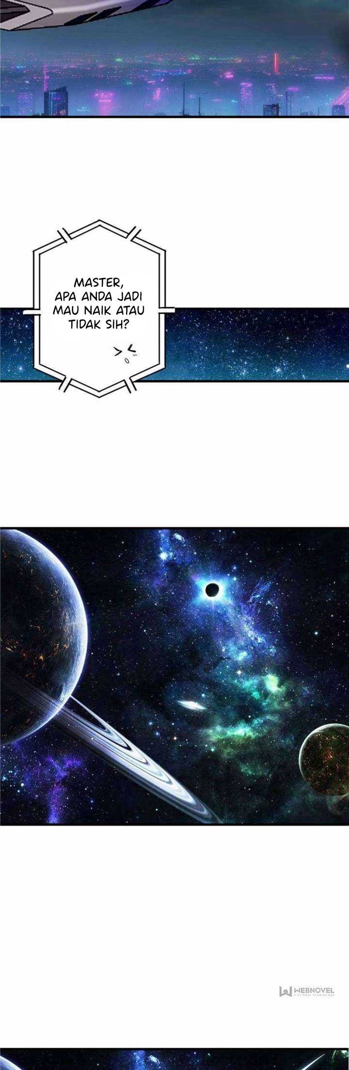 Tun Shi Xing Kong Chapter 226 Gambar 4