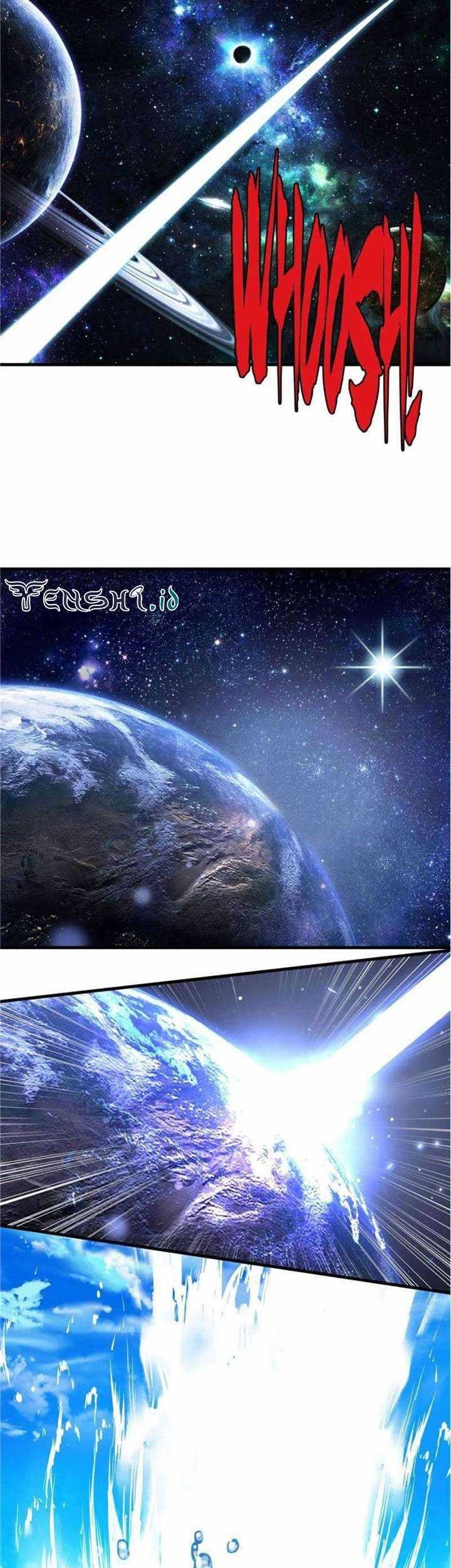 Tun Shi Xing Kong Chapter 226 Gambar 5