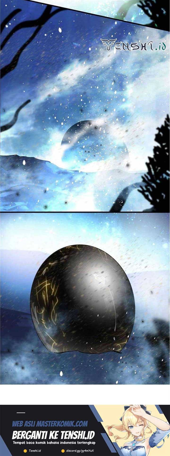 Tun Shi Xing Kong Chapter 226 Gambar 7