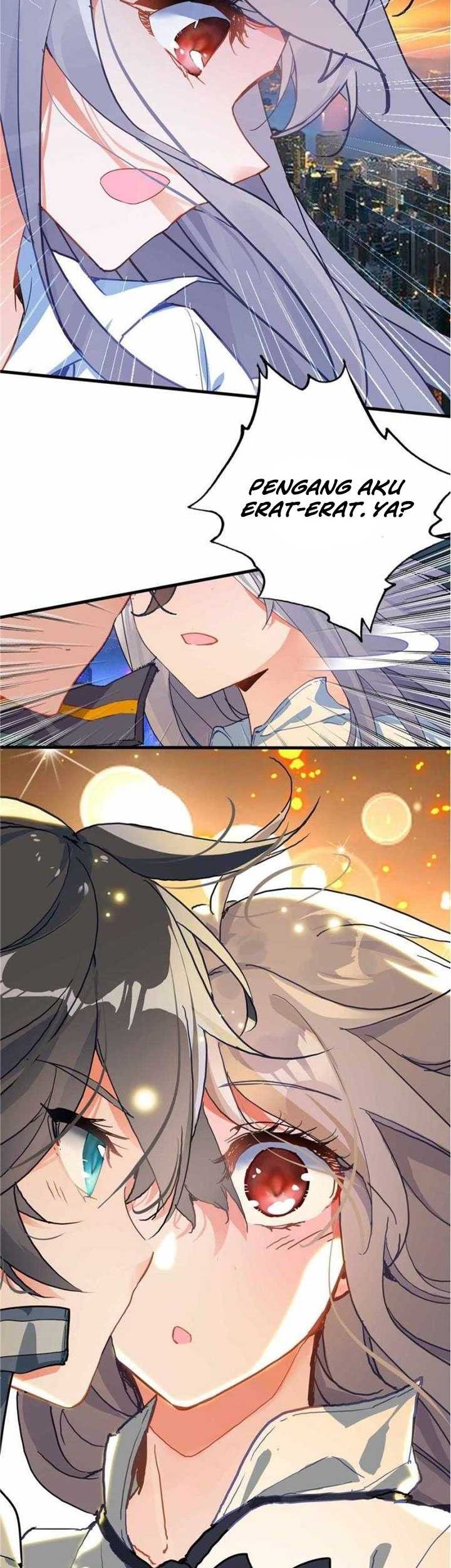 Tun Shi Xing Kong Chapter 225 Gambar 6