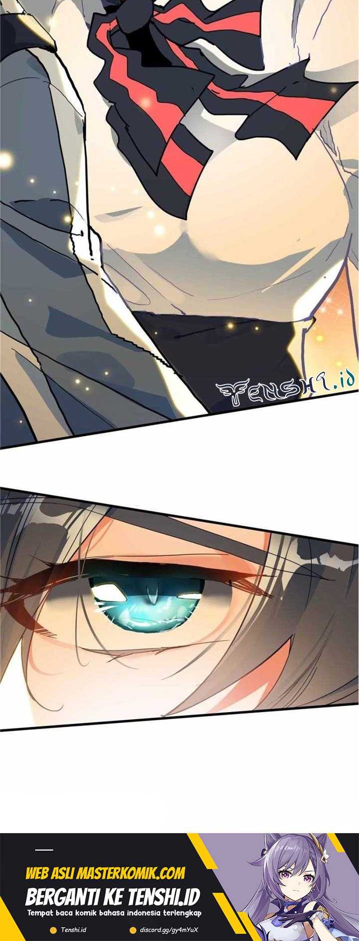 Tun Shi Xing Kong Chapter 225 Gambar 7