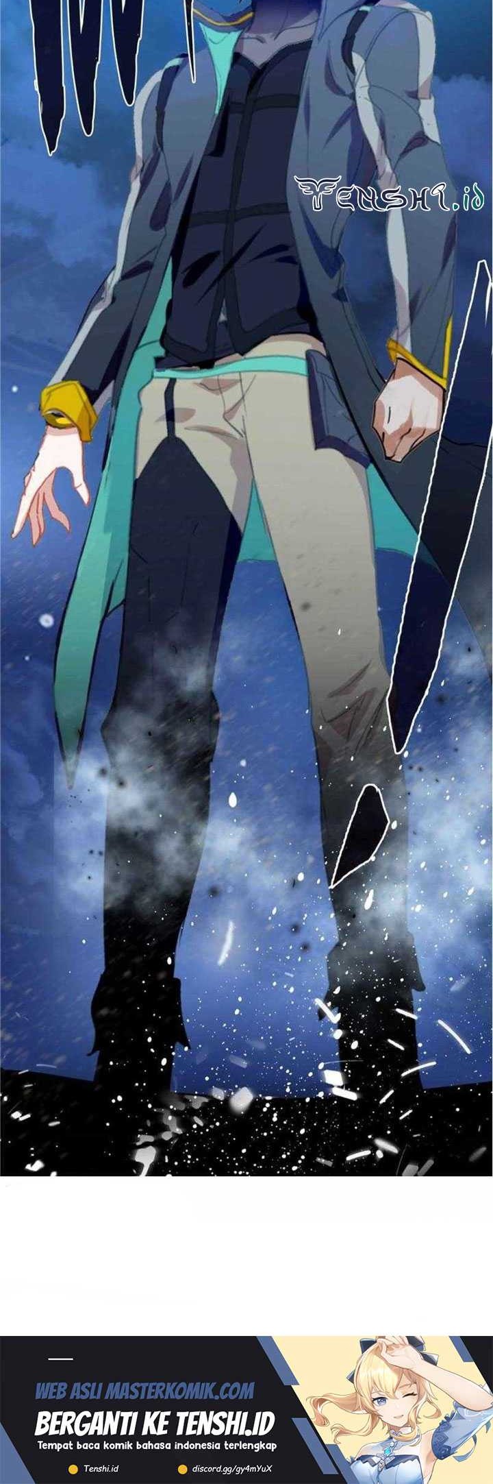 Tun Shi Xing Kong Chapter 224 Gambar 4