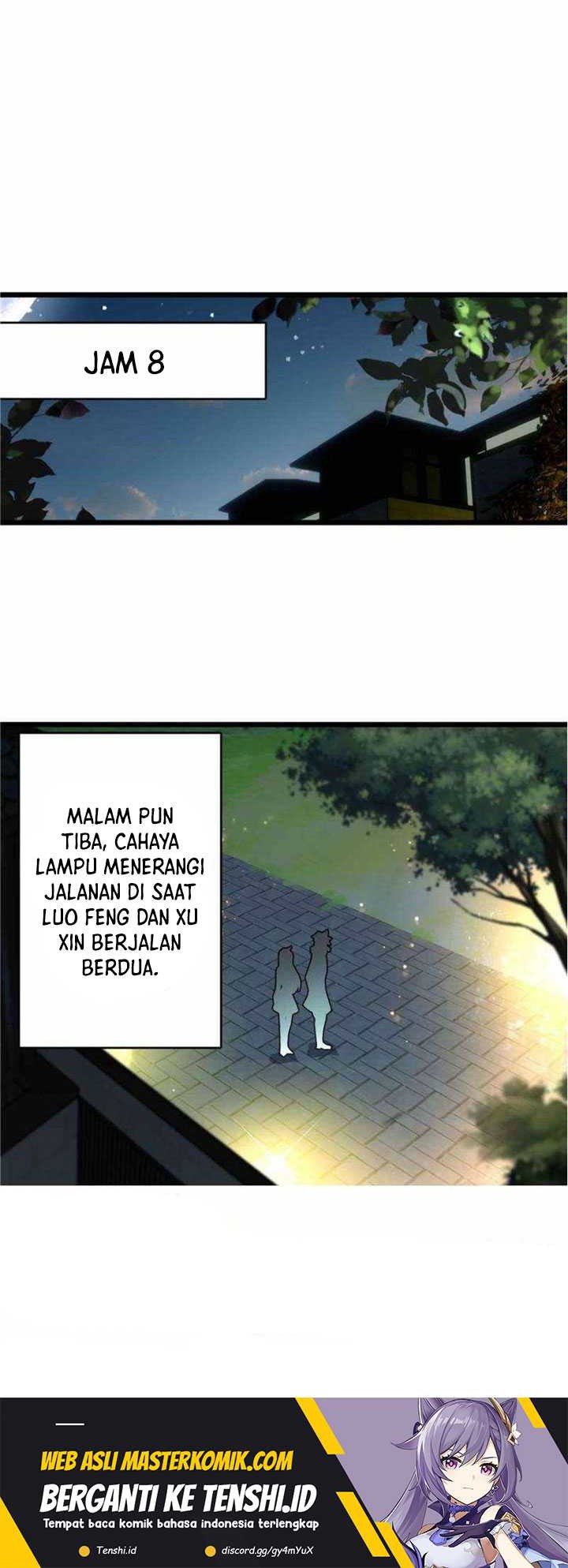 Tun Shi Xing Kong Chapter 223 Gambar 7