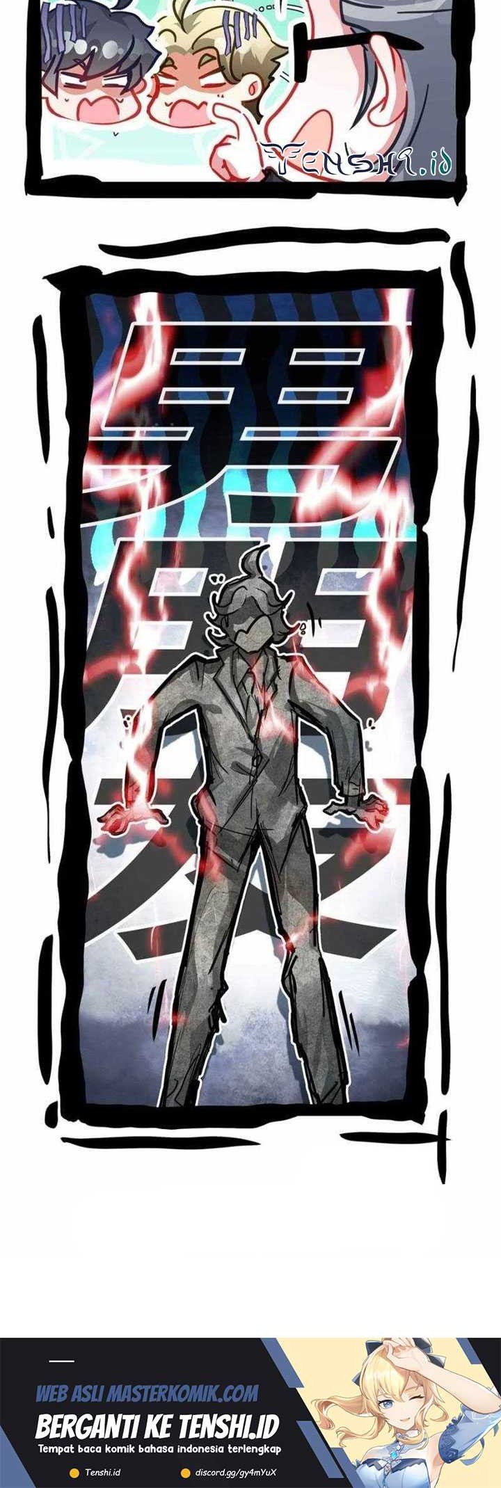 Tun Shi Xing Kong Chapter 222 Gambar 7